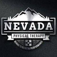 nevada physical therapy