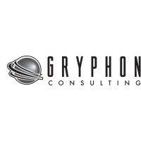 gryphon consulting, llc logo image