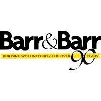 barr & barr, inc.