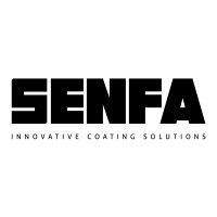 senfa logo image