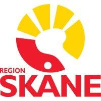 region skåne – utveckling & innovation logo image