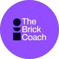 the brick coach logo image