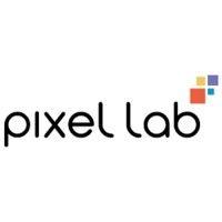 pixel lab | hubspot elite partner logo image