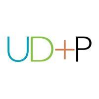 urban development + partners logo image