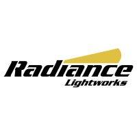 radiance lightworks, inc. logo image