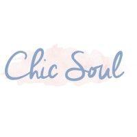 chic soul logo image