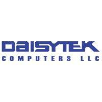 daisytek computers llc logo image