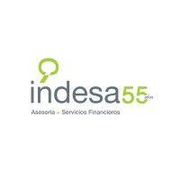 indesa capital logo image