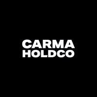 carma holdco logo image