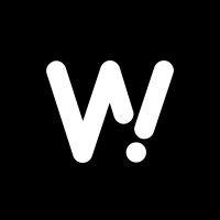 wepost! logo image