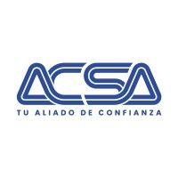 acsa corp logo image