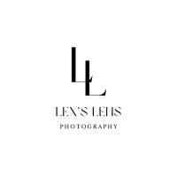 lex's lens photography logo image