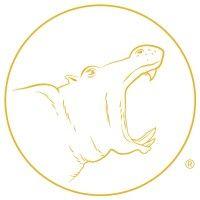 golden hippo® logo image