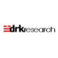 drk research logo image