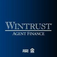 wintrust agent finance logo image