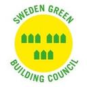 logo of Sweden Green Building Council