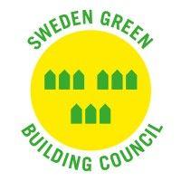 sweden green building council