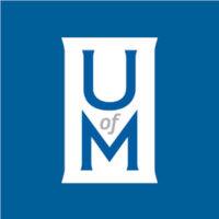 university of memphis graduate school logo image