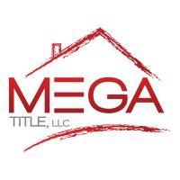 mega title llc logo image