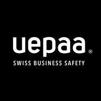 uepaa ag logo image