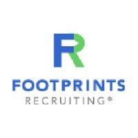 footprints recruiting inc.