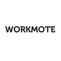 workmote logo image