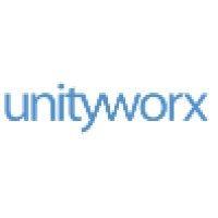 unityworx logo image