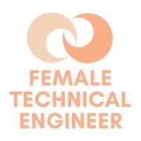 cogig | female technical engineer