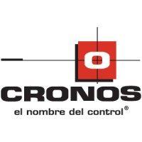 cronos s.a.i.c. logo image