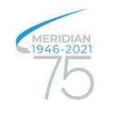 logo of Meridian