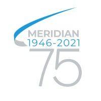 meridian logo image