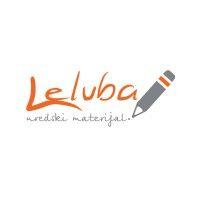 leluba logo image