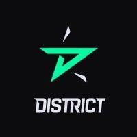 district technologies logo image