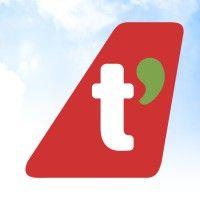 t'way air logo image