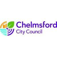 chelmsford city council logo image