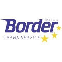 border trans service logo image