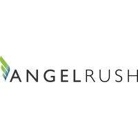 angelrush ventures kkr logo image