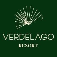 verdelago resort logo image