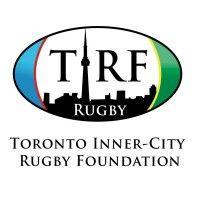 toronto inner-city rugby foundation (tirf) logo image