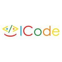 icode logo image