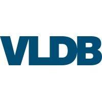 vldb solutions logo image