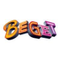 beget logo image