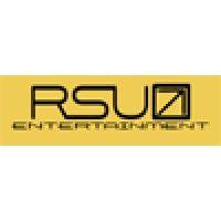 right side up entertainment llc logo image