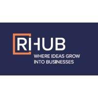 rihub logo image