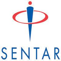 sentar inc. logo image