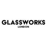 glassworks london logo image