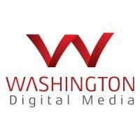 washington digital llc logo image