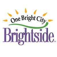 brightside, inc. logo image