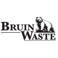 bruin waste management, llc logo image