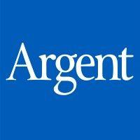 argent capital management llc logo image